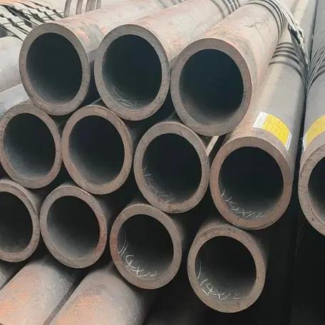 新盈镇09Mn2VDG低温管
