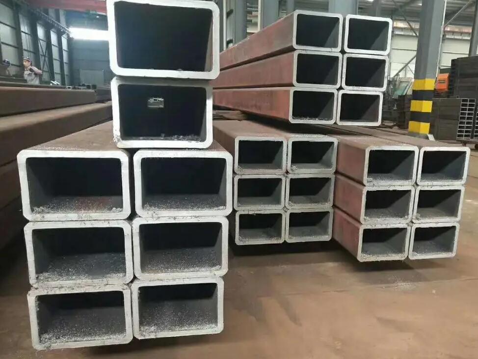 新盈镇s355j0方管